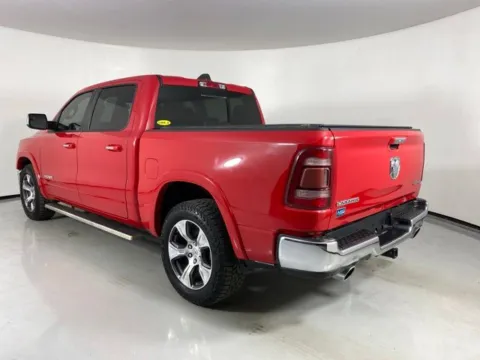 More photos of 2019 Ram 1500 Laramie at MAG Auto - Munsterman Automotive Group, MO