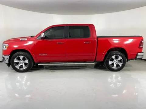 More photos of 2019 Ram 1500 Laramie at MAG Auto - Munsterman Automotive Group, MO