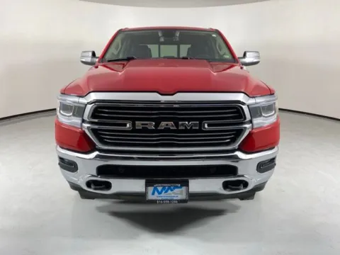 Photos of 2019 Ram 1500 Laramie for sale in Blue Springs, MO at MAG Auto - Munsterman Automotive Group