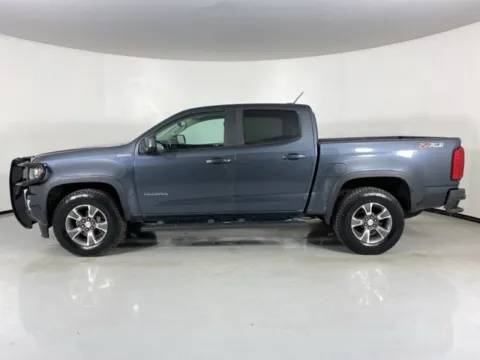 More photos of 2017 Chevrolet Colorado Z71 at MAG Auto - Munsterman Automotive Group, MO