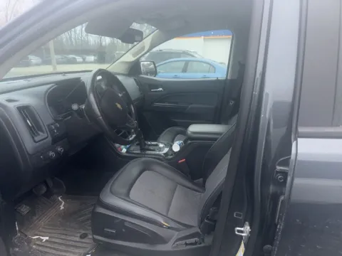 More photos of 2017 Chevrolet Colorado Z71 at MAG Auto - Munsterman Automotive Group, MO