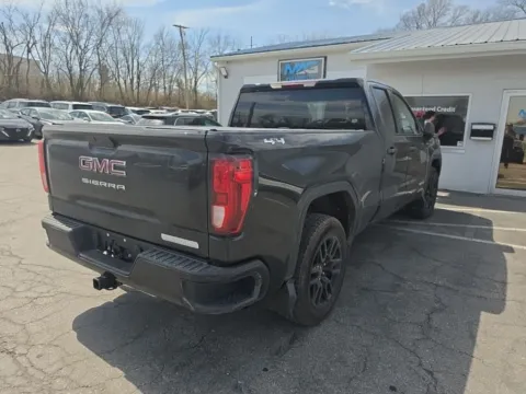 More photos of 2019 GMC Sierra 1500 Elevation at MAG Auto - Munsterman Automotive Group, MO