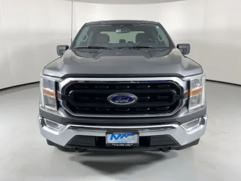 Photos of 2022 Ford F-150 XLT for sale in Blue Springs, MO at MAG Auto - Munsterman Automotive Group