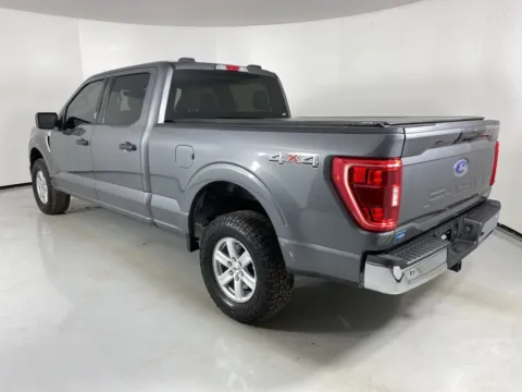 More photos of 2022 Ford F-150 XLT at MAG Auto - Munsterman Automotive Group, MO