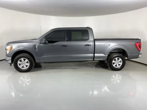 More photos of 2022 Ford F-150 XLT at MAG Auto - Munsterman Automotive Group, MO