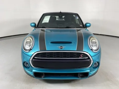 Photos of 2020 MINI Cooper S Classic for sale in Blue Springs, MO at MAG Auto - Munsterman Automotive Group