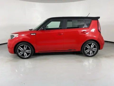 More photos of 2019 Kia Soul Plus at MAG Auto - Munsterman Automotive Group, MO