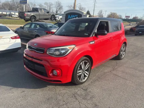 Photos of 2019 Kia Soul Plus for sale in Blue Springs, MO at MAG Auto - Munsterman Automotive Group