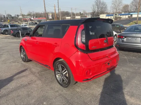 Another view of 2019 Kia Soul Plus for sale in Blue Springs, MO at MAG Auto - Munsterman Automotive Group