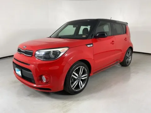 Another view of 2019 Kia Soul Plus for sale in Blue Springs, MO at MAG Auto - Munsterman Automotive Group