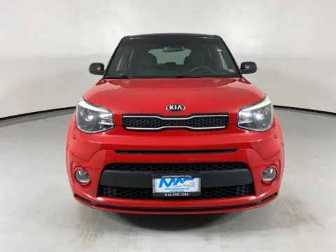 Photos of 2019 Kia Soul Plus for sale in Blue Springs, MO at MAG Auto - Munsterman Automotive Group