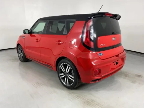 More photos of 2019 Kia Soul Plus at MAG Auto - Munsterman Automotive Group, MO