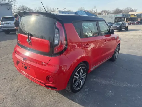 More photos of 2019 Kia Soul Plus at MAG Auto - Munsterman Automotive Group, MO