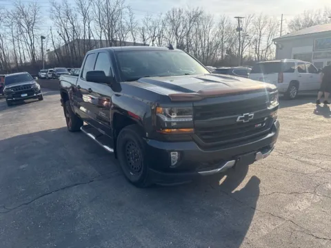 Photos of 2018 Chevrolet Silverado 1500 LT for sale in Blue Springs, MO at MAG Auto - Munsterman Automotive Group