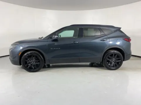 More photos of 2019 Chevrolet Blazer at MAG Auto - Munsterman Automotive Group, MO