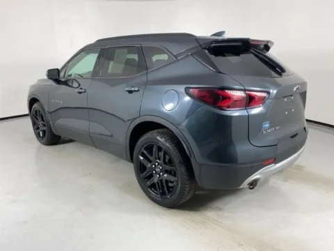 More photos of 2019 Chevrolet Blazer at MAG Auto - Munsterman Automotive Group, MO