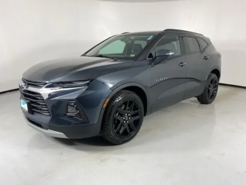 Another view of 2019 Chevrolet Blazer for sale in Blue Springs, MO at MAG Auto - Munsterman Automotive Group