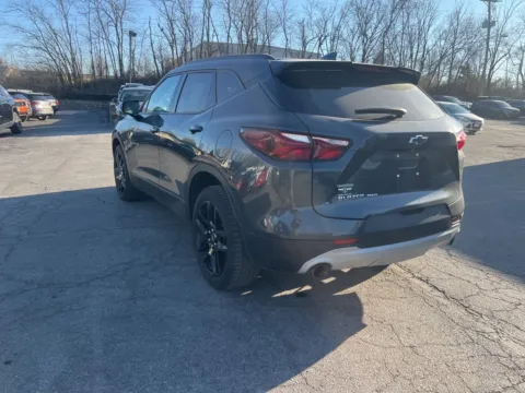 More photos of 2019 Chevrolet Blazer at MAG Auto - Munsterman Automotive Group, MO