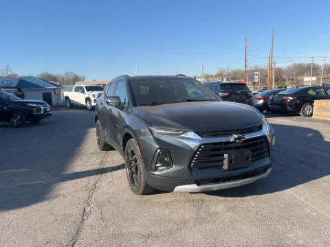 Photos of 2019 Chevrolet Blazer for sale in Blue Springs, MO at MAG Auto - Munsterman Automotive Group