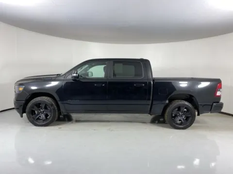 More photos of 2021 Ram 1500 Big Horn/Lone Star at MAG Auto - Munsterman Automotive Group, MO