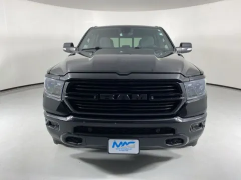 Photos of 2021 Ram 1500 Big Horn/Lone Star for sale in Blue Springs, MO at MAG Auto - Munsterman Automotive Group