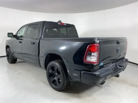 More photos of 2021 Ram 1500 Big Horn/Lone Star at MAG Auto - Munsterman Automotive Group, MO