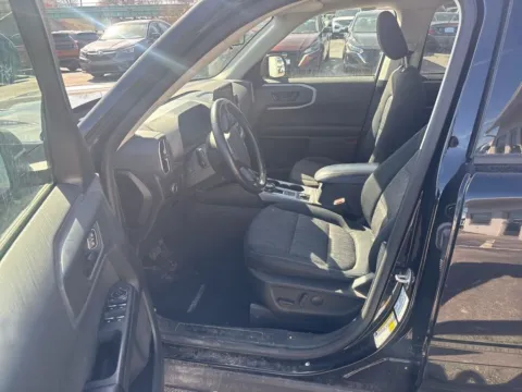 More photos of 2023 Ford Bronco Sport Big Bend at MAG Auto - Munsterman Automotive Group, MO