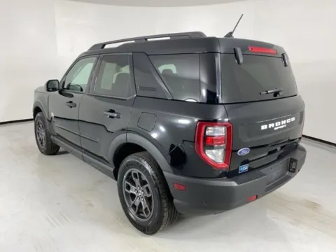 More photos of 2023 Ford Bronco Sport Big Bend at MAG Auto - Munsterman Automotive Group, MO