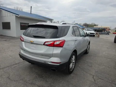 More photos of 2020 Chevrolet Equinox Premier at MAG Auto - Munsterman Automotive Group, MO