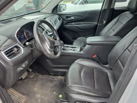 More photos of 2020 Chevrolet Equinox Premier at MAG Auto - Munsterman Automotive Group, MO