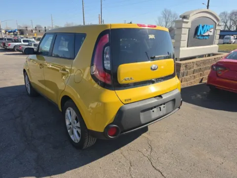 Another view of 2014 Kia Soul Plus for sale in Blue Springs, MO at MAG Auto - Munsterman Automotive Group