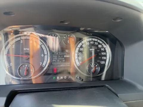 More photos of 2012 Ram 1500 Sport at MAG Auto - Munsterman Automotive Group, MO