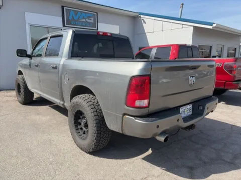 More photos of 2012 Ram 1500 Sport at MAG Auto - Munsterman Automotive Group, MO