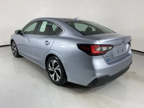 More photos of 2022 Subaru Legacy at MAG Auto - Munsterman Automotive Group, MO