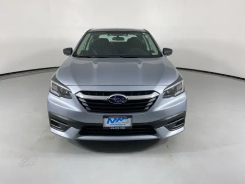 Photos of 2022 Subaru Legacy for sale in Blue Springs, MO at MAG Auto - Munsterman Automotive Group