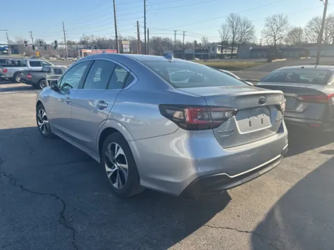 Photos of 2022 Subaru Legacy for sale in Blue Springs, MO at MAG Auto - Munsterman Automotive Group