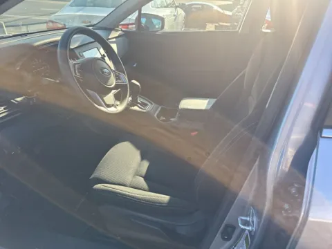 More photos of 2022 Subaru Legacy at MAG Auto - Munsterman Automotive Group, MO