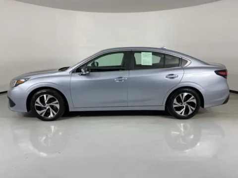 More photos of 2022 Subaru Legacy at MAG Auto - Munsterman Automotive Group, MO