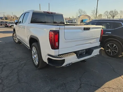Another view of 2021 GMC Sierra 1500 Denali for sale in Blue Springs, MO at MAG Auto - Munsterman Automotive Group