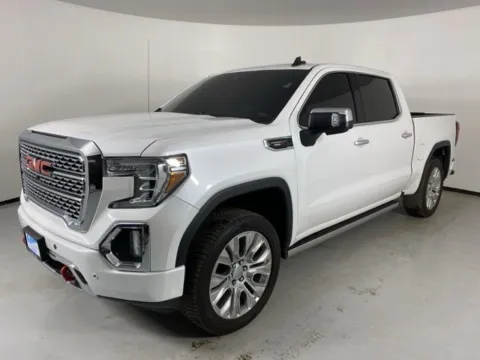 Another view of 2021 GMC Sierra 1500 Denali for sale in Blue Springs, MO at MAG Auto - Munsterman Automotive Group