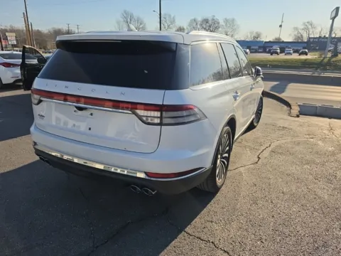 More photos of 2020 Lincoln Aviator Reserve at MAG Auto - Munsterman Automotive Group, MO