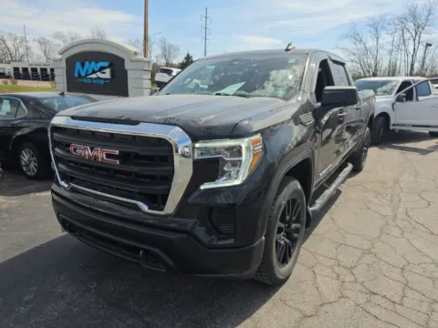 Photos of 2021 GMC Sierra 1500 for sale in Blue Springs, MO at MAG Auto - Munsterman Automotive Group