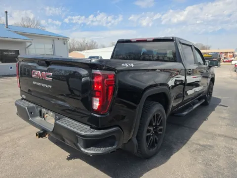 More photos of 2021 GMC Sierra 1500 at MAG Auto - Munsterman Automotive Group, MO