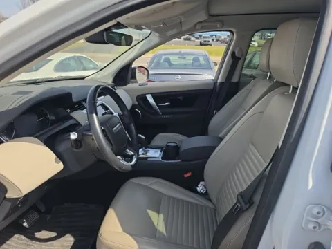 More photos of 2020 Land Rover Discovery Sport S at MAG Auto - Munsterman Automotive Group, MO