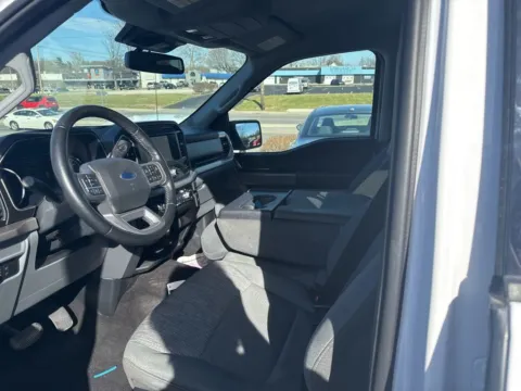 More photos of 2021 Ford F-150 XLT at MAG Auto - Munsterman Automotive Group, MO