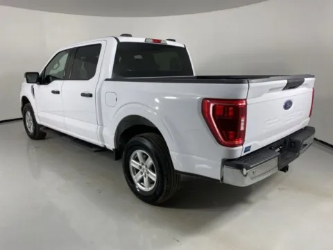 More photos of 2021 Ford F-150 XLT at MAG Auto - Munsterman Automotive Group, MO