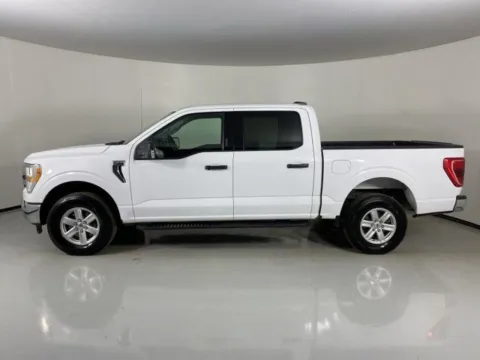 More photos of 2021 Ford F-150 XLT at MAG Auto - Munsterman Automotive Group, MO