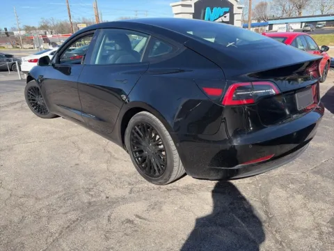 More photos of 2021 Tesla Model 3 Standard Range Plus at MAG Auto - Munsterman Automotive Group, MO