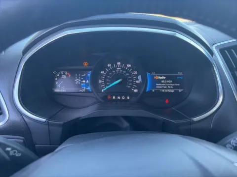 More photos of 2021 Ford Edge Titanium at MAG Auto - Munsterman Automotive Group, MO