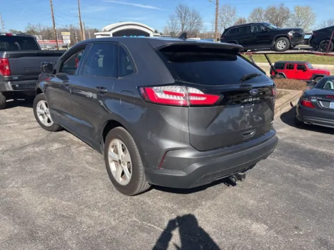 Another view of 2023 Ford Edge SE for sale in Blue Springs, MO at MAG Auto - Munsterman Automotive Group